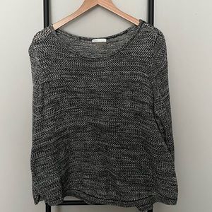 Dalia Sweater